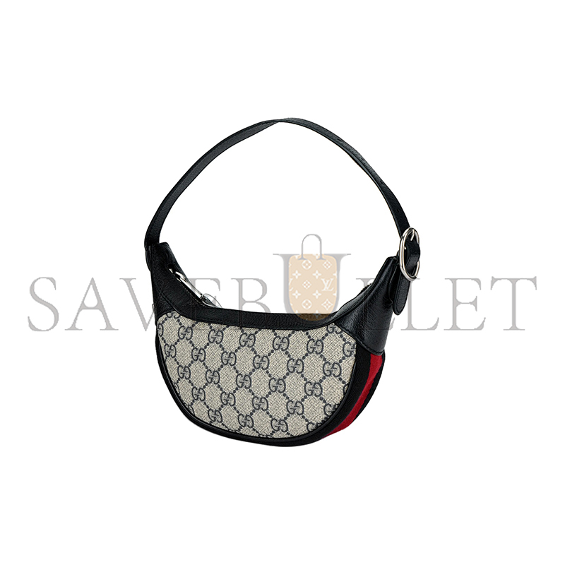 GUCCI OPHIDIA MINI BAG 658551 (20*15*5cm)